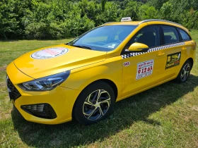 Hyundai I30 НИКОГА НЕ Е БИЛ ТАКСИ! ЛИЗИНГ - Car24.bg Hyundai I30 НИКОГА НЕ Е БИЛ ТАКСИ! ЛИЗИНГ