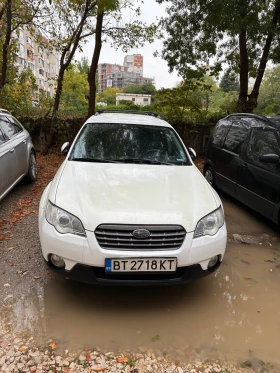 Subaru Outback H6 Si-Drive - Car24.bg Subaru Outback H6 Si-Drive