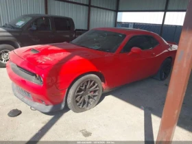 Dodge Challenger SRT 392 - 42000 лв. / 21474.26 € - 34298194 2 | Car24.bg Dodge Challenger SRT 392 - 42000 лв. / 21474.26 € - 34298194 2