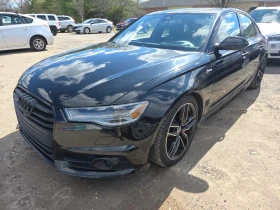 Audi A6 3.0T* PRESTIGE* MATRIX* ПОДГРЕВ* КАМЕРА* КЕЙЛЕС* - Car24.bg Audi A6 3.0T* PRESTIGE* MATRIX* ПОДГРЕВ* КАМЕРА* КЕЙЛЕС*