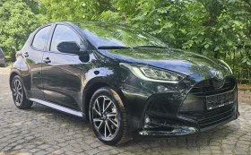 Toyota Yaris 1.5i - VVT-iE Hybrid | Auto.bg — изображение 3 Toyota Yaris 1.5i - VVT-iE Hybrid | Auto.bg — изображение 3