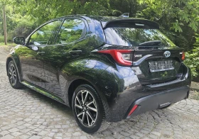 Toyota Yaris 1.5i - VVT-iE Hybrid | Auto.bg — изображение 6 Toyota Yaris 1.5i - VVT-iE Hybrid | Auto.bg — изображение 6