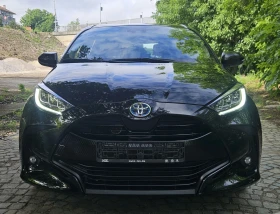 Toyota Yaris 1.5i - VVT-iE Hybrid