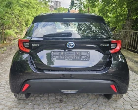 Toyota Yaris 1.5i - VVT-iE Hybrid | Auto.bg — изображение 5 Toyota Yaris 1.5i - VVT-iE Hybrid | Auto.bg — изображение 5