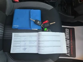 Dacia Lodgy STEPWAY 1.2 TCE-116к.с EURO 6-НАВИГАЦИЯ-ШВЕЙЦАРИЯ | Auto.bg — изображение 8 Dacia Lodgy STEPWAY 1.2 TCE-116к.с EURO 6-НАВИГАЦИЯ-ШВЕЙЦАРИЯ | Auto.bg — изображение 8