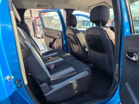 Dacia Lodgy STEPWAY 1.2 TCE-116к.с EURO 6-НАВИГАЦИЯ-ШВЕЙЦАРИЯ | Auto.bg — изображение 15 Dacia Lodgy STEPWAY 1.2 TCE-116к.с EURO 6-НАВИГАЦИЯ-ШВЕЙЦАРИЯ | Auto.bg — изображение 15