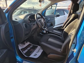 Dacia Lodgy STEPWAY 1.2 TCE-116к.с EURO 6-НАВИГАЦИЯ-ШВЕЙЦАРИЯ | Auto.bg — изображение 12 Dacia Lodgy STEPWAY 1.2 TCE-116к.с EURO 6-НАВИГАЦИЯ-ШВЕЙЦАРИЯ | Auto.bg — изображение 12