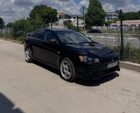 Mitsubishi Lancer - 8500 € / 16624.56 лв. - 88465464 1 | Car24.bg Mitsubishi Lancer - 8500 € / 16624.56 лв. - 88465464 1