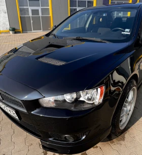 Mitsubishi Lancer - 8500 € / 16624.56 лв. - 88465464 5 | Car24.bg Mitsubishi Lancer - 8500 € / 16624.56 лв. - 88465464 5