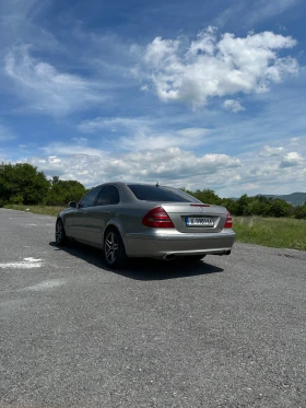 Mercedes-Benz E 500 4MATIC * * 306hp * * LPG - 8200 € / 16037.81 лв. - 77038955 11 | Car24.bg Mercedes-Benz E 500 4MATIC * * 306hp * * LPG - 8200 € / 16037.81 лв. - 77038955 11