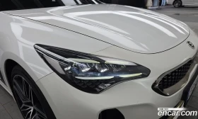 Kia Stinger 2.5 Masters - 21090 € - 78667808 8 | Car24.bg Kia Stinger 2.5 Masters - 21090 € - 78667808 8