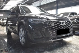 Audi 90 50TDI/286HP/QUTTRO/S-LINE/360/LED/PANO/782z | Auto.bg — изображение 3 Audi 90 50TDI/286HP/QUTTRO/S-LINE/360/LED/PANO/782z | Auto.bg — изображение 3
