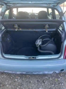 Nissan Micra undefined | Auto.bg — изображение 9 Nissan Micra undefined | Auto.bg — изображение 9