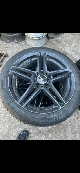 Mercedes-Benz A 200 - 9200 € - 95944007 9 | Car24.bg Mercedes-Benz A 200 - 9200 € - 95944007 9