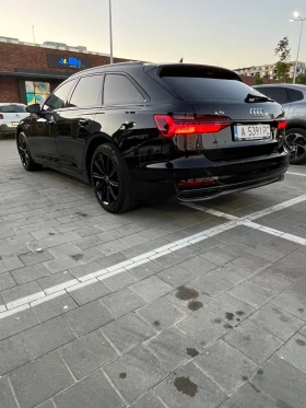 Audi A6 50TDI Quattro | Auto.bg — изображение 11 Audi A6 50TDI Quattro | Auto.bg — изображение 11