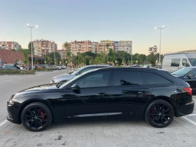 Audi A6 50TDI Quattro | Auto.bg — изображение 7 Audi A6 50TDI Quattro | Auto.bg — изображение 7