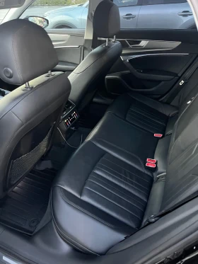 Audi A6 50TDI Quattro | Auto.bg — изображение 9 Audi A6 50TDI Quattro | Auto.bg — изображение 9