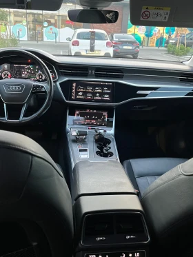 Audi A6 50TDI Quattro | Auto.bg — изображение 8 Audi A6 50TDI Quattro | Auto.bg — изображение 8