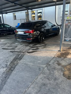 Audi A6 50TDI Quattro | Auto.bg — изображение 2 Audi A6 50TDI Quattro | Auto.bg — изображение 2