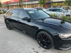 Audi A6 50TDI Quattro | Auto.bg — изображение 5 Audi A6 50TDI Quattro | Auto.bg — изображение 5