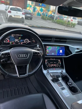 Audi A6 50TDI Quattro | Auto.bg — изображение 4 Audi A6 50TDI Quattro | Auto.bg — изображение 4