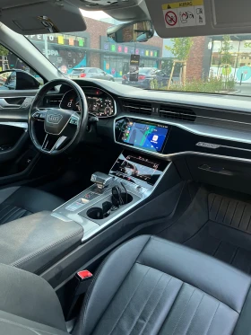 Audi A6 50TDI Quattro | Auto.bg — изображение 14 Audi A6 50TDI Quattro | Auto.bg — изображение 14