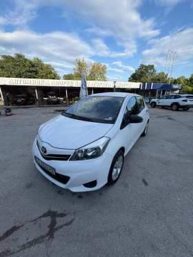 Toyota Yaris undefined | Auto.bg — изображение 5 Toyota Yaris undefined | Auto.bg — изображение 5