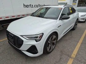 Audi E-Tron Quattro Technik / 360 /HUD / Лизинг - Car24.bg Audi E-Tron Quattro Technik / 360 /HUD / Лизинг