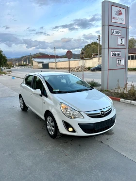 Opel Astra 1.3i Facelift | Auto.bg — изображение 3 Opel Astra 1.3i Facelift | Auto.bg — изображение 3