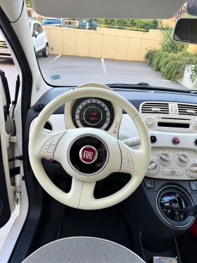 Fiat 500 1.2 - 4776 € - 85033015 8 | Car24.bg Fiat 500 1.2 - 4776 € - 85033015 8