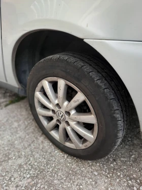 VW Sharan - 5800 € - 45801390 8 | Car24.bg VW Sharan - 5800 € - 45801390 8