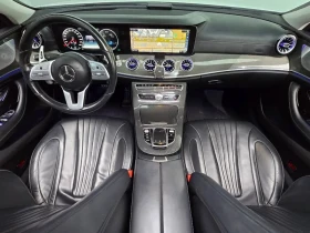 Mercedes-Benz CLS 300 D Amg Line* BURMESTER* HEAD UP* ПОДГРЕВ* КАМЕРА* | Auto.bg — изображение 6 Mercedes-Benz CLS 300 D Amg Line* BURMESTER* HEAD UP* ПОДГРЕВ* КАМЕРА* | Auto.bg — изображение 6