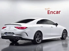 Mercedes-Benz CLS 300 D Amg Line* BURMESTER* HEAD UP* ПОДГРЕВ* КАМЕРА* | Auto.bg — изображение 2 Mercedes-Benz CLS 300 D Amg Line* BURMESTER* HEAD UP* ПОДГРЕВ* КАМЕРА* | Auto.bg — изображение 2