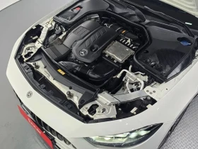 Mercedes-Benz CLS 300 D Amg Line* BURMESTER* HEAD UP* ПОДГРЕВ* КАМЕРА* | Auto.bg — изображение 5 Mercedes-Benz CLS 300 D Amg Line* BURMESTER* HEAD UP* ПОДГРЕВ* КАМЕРА* | Auto.bg — изображение 5