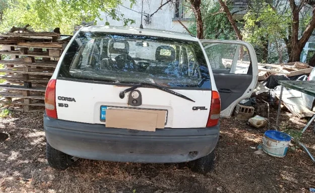 Opel Corsa  - изображение 4 | Auto.bg Opel Corsa  - изображение 4