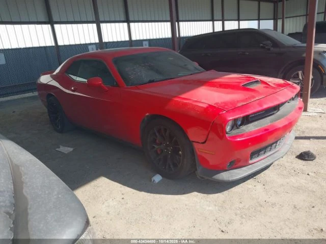 Dodge Challenger SRT 392 - 42000 лв. / 21474.26 € - 34298194 1 | Car24.bg Dodge Challenger SRT 392 - 42000 лв. / 21474.26 € - 34298194 1