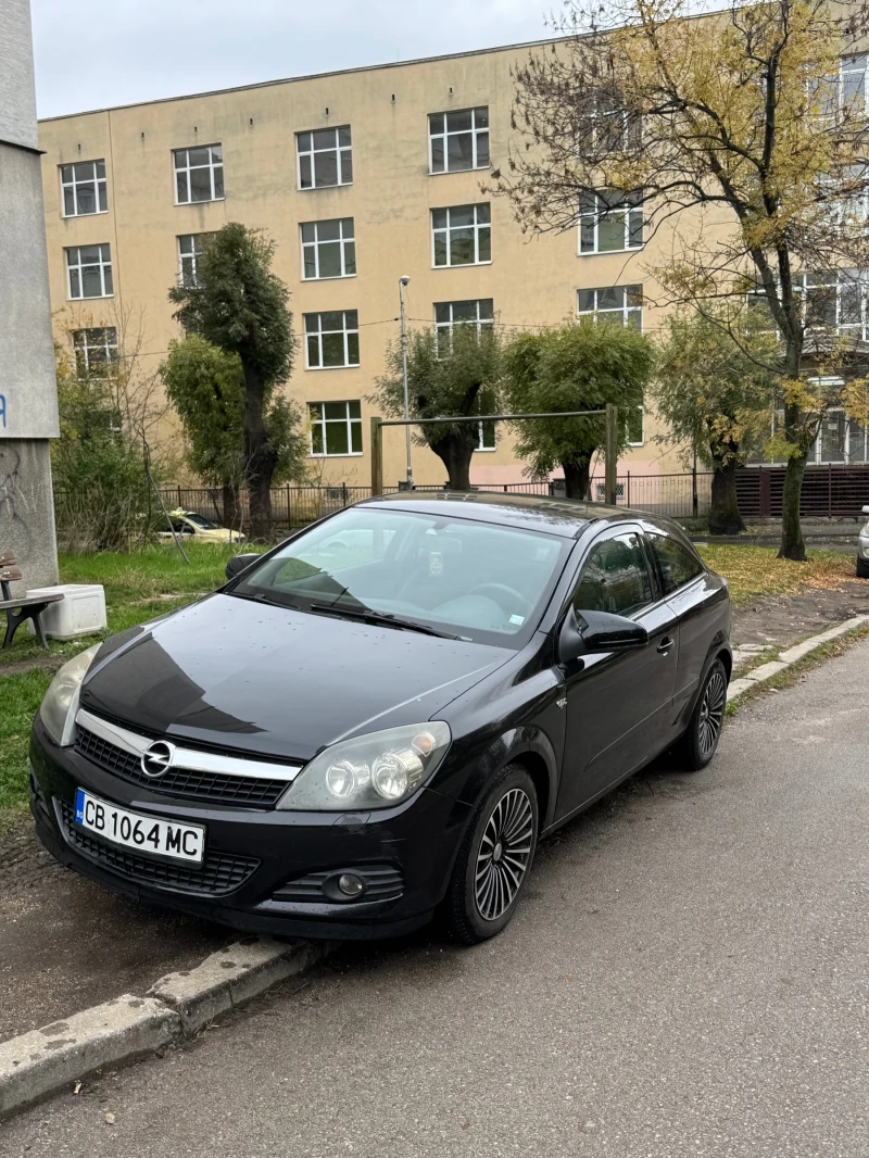 Opel Astra Opel astra gtc - 1890 € / 3696.52 лв. - 67128232 1 | Car24.bg Opel Astra Opel astra gtc - 1890 € / 3696.52 лв. - 67128232 1