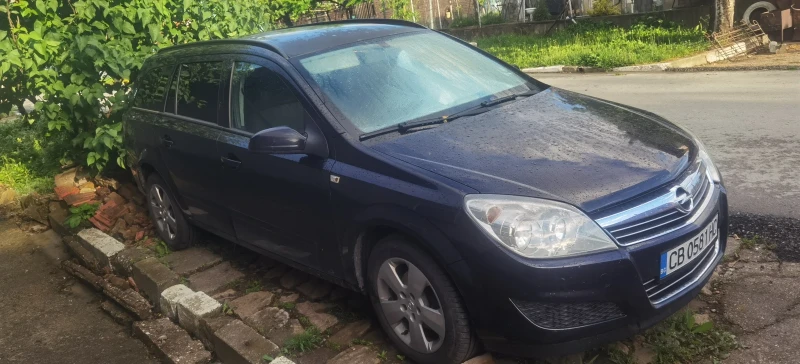 Opel Astra Опел астра стейшан вагон - 2400 € - 99611516 1 | Car24.bg Opel Astra Опел астра стейшан вагон - 2400 € - 99611516 1