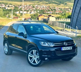 VW Touareg - Car24.bg VW Touareg
