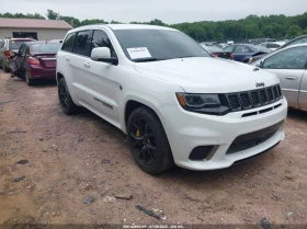 Jeep Grand cherokee 6.2L V-8 SUPERCHARGER, 707HP 4X4 Drive - Car24.bg Jeep Grand cherokee 6.2L V-8 SUPERCHARGER, 707HP 4X4 Drive