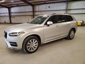 Volvo Xc90 * T6 MOMENTUM* 4х4* TOP* БЕЗ ЗАБЕЛЕЖКИ* РЕАЛНИ КМ* - Car24.bg Volvo Xc90 * T6 MOMENTUM* 4х4* TOP* БЕЗ ЗАБЕЛЕЖКИ* РЕАЛНИ КМ*