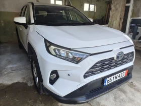 Toyota Rav4 Led, Дистроник, Следене Ленти, Мъртва точка, Кожа | Auto.bg — изображение 3 Toyota Rav4 Led, Дистроник, Следене Ленти, Мъртва точка, Кожа | Auto.bg — изображение 3