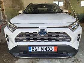 Toyota Rav4 Led, Дистроник, Следене Ленти, Мъртва точка, Кожа | Auto.bg — изображение 2 Toyota Rav4 Led, Дистроник, Следене Ленти, Мъртва точка, Кожа | Auto.bg — изображение 2