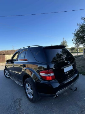 Mercedes-Benz ML 320 3.2 - 12499 лв. / 6390.64 € - 90855847 4 | Car24.bg Mercedes-Benz ML 320 3.2 - 12499 лв. / 6390.64 € - 90855847 4