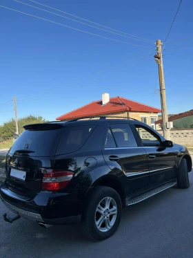 Mercedes-Benz ML 320 3.2 - 12499 лв. / 6390.64 € - 90855847 2 | Car24.bg Mercedes-Benz ML 320 3.2 - 12499 лв. / 6390.64 € - 90855847 2