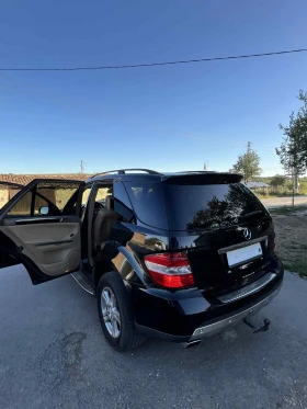 Mercedes-Benz ML 320 3.2 - 12499 лв. / 6390.64 € - 90855847 7 | Car24.bg Mercedes-Benz ML 320 3.2 - 12499 лв. / 6390.64 € - 90855847 7