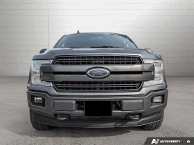 Ford F150 * Lariat* 4x4* Leather Seats* - 47900 лв. / 24490.88 € - 26730083 2 | Car24.bg Ford F150 * Lariat* 4x4* Leather Seats* - 47900 лв. / 24490.88 € - 26730083 2