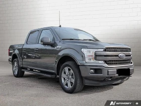 Ford F150 * Lariat* 4x4* Leather Seats* - 47900 лв. / 24490.88 € - 26730083 3 | Car24.bg Ford F150 * Lariat* 4x4* Leather Seats* - 47900 лв. / 24490.88 € - 26730083 3