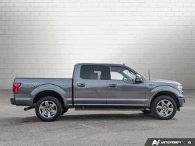 Ford F150 * Lariat* 4x4* Leather Seats* - 47900 лв. / 24490.88 € - 26730083 4 | Car24.bg Ford F150 * Lariat* 4x4* Leather Seats* - 47900 лв. / 24490.88 € - 26730083 4