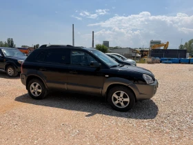 Hyundai Tucson 2.0 CRDI, 4x4, Нов внос, , , , | Auto.bg — изображение 6 Hyundai Tucson 2.0 CRDI, 4x4, Нов внос, , , , | Auto.bg — изображение 6